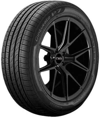 Pirelli Cinturato P7 All-Season Plus II