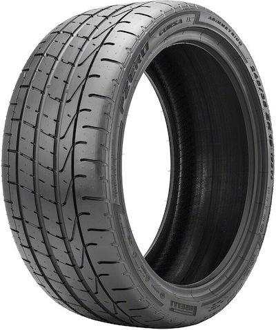 Pirelli P Zero Corsa