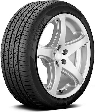 Pirelli P Zero All Season Plus