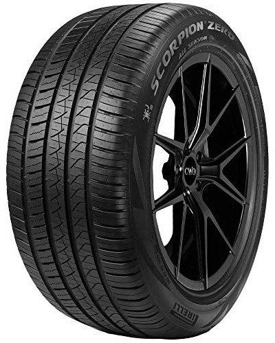 Pirelli Scorpion Zero All Season Plus