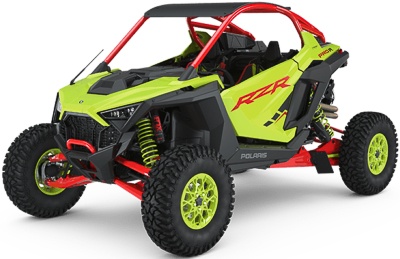 Polaris RZR Pro R 4 Ultimate UTV