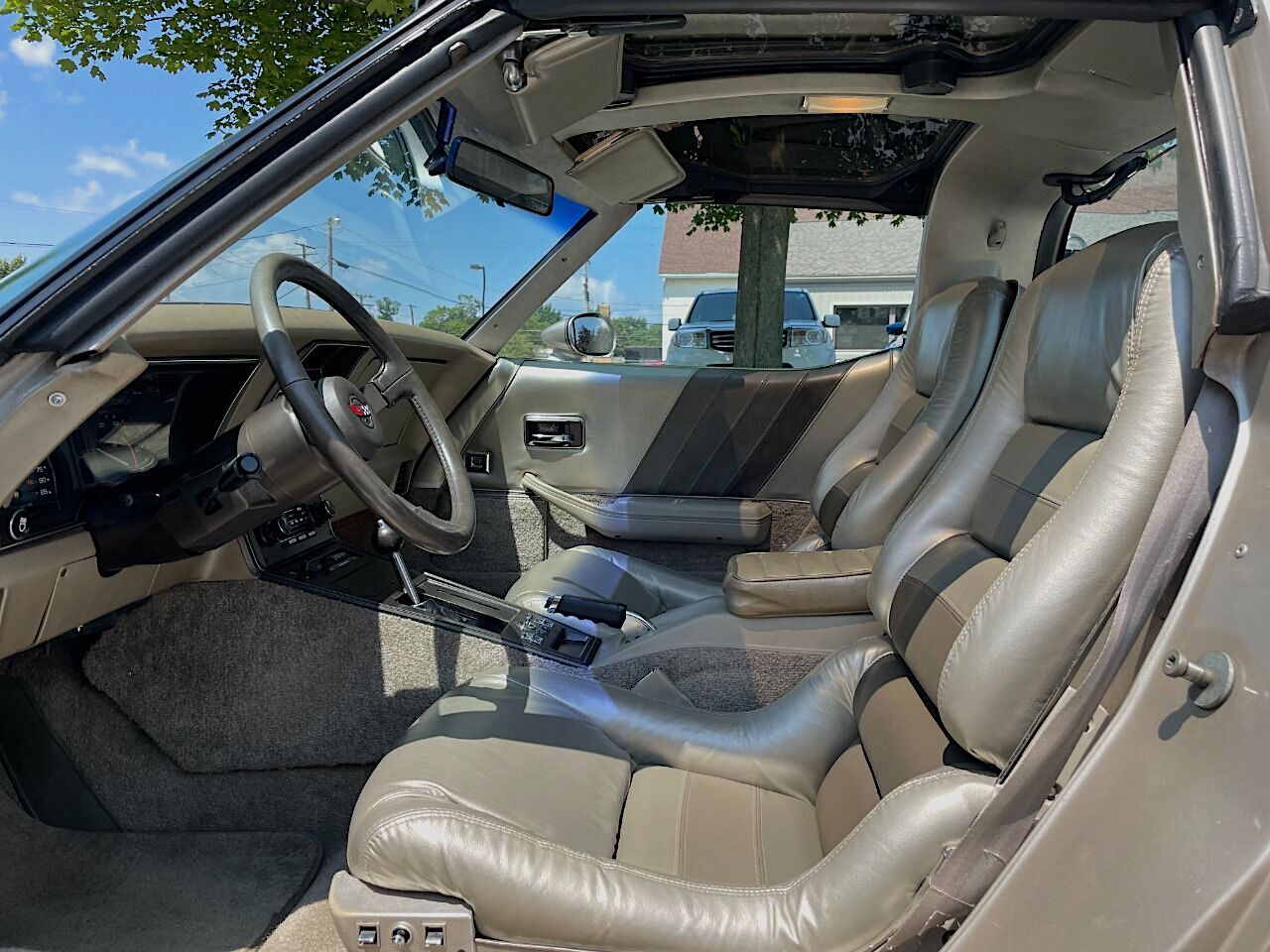 82 Corvette Collector Edition Was Swan Song for C3 eBay Motors Blog
