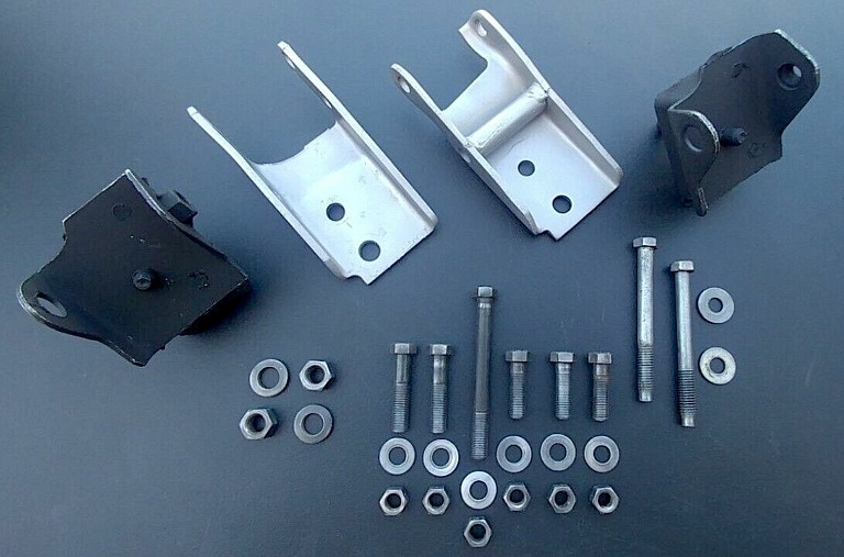 Bad Engine Mounts and Cost to Replace eBay Motors Blog