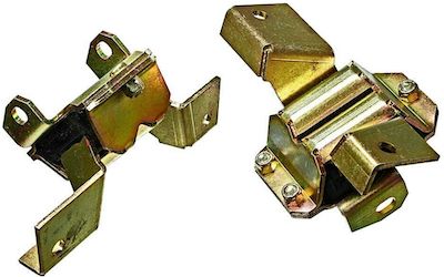 Energy Suspension 1964-1972 Ford V-8 engine mount set