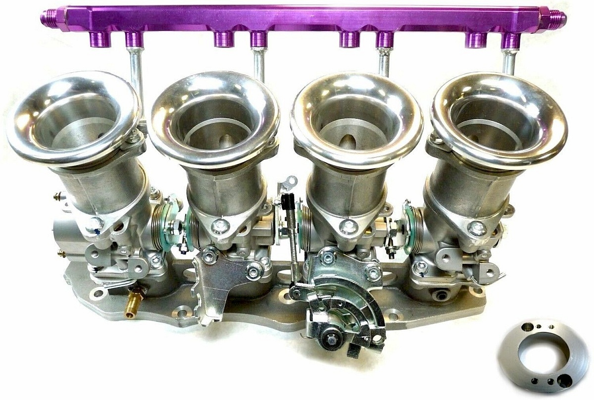 Throttle Body and Position Sensor Basics eBay Motors Blog