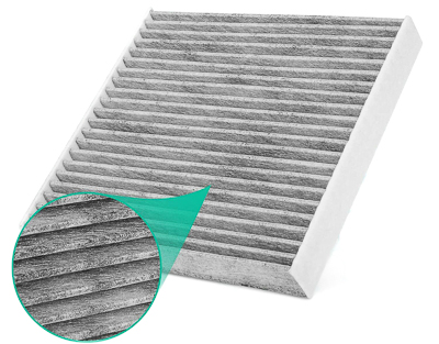 Engine Air Filter vs. Cabin Air Filter eBay Motors Blog