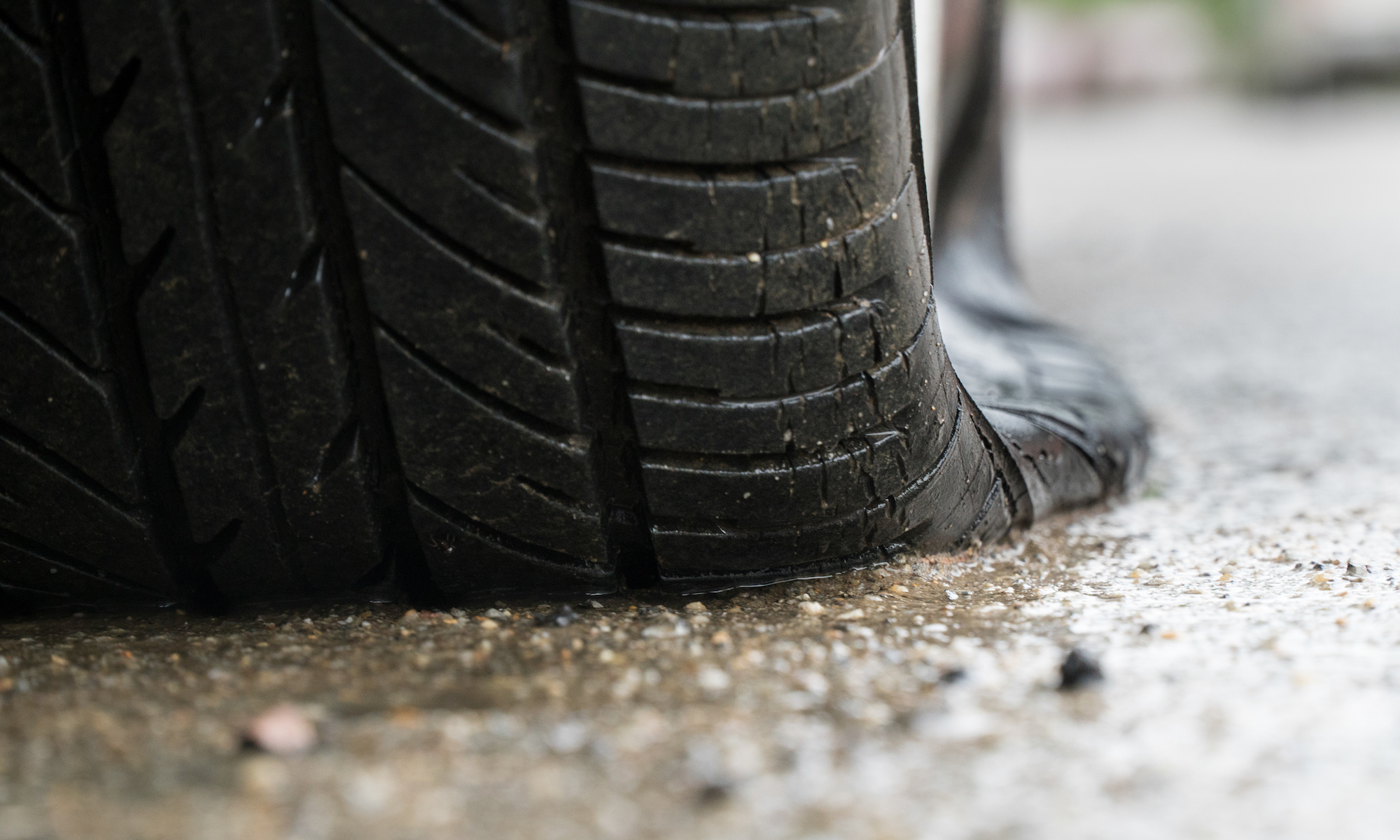 What Causes Dry Rot in Tires? eBay Motors Blog