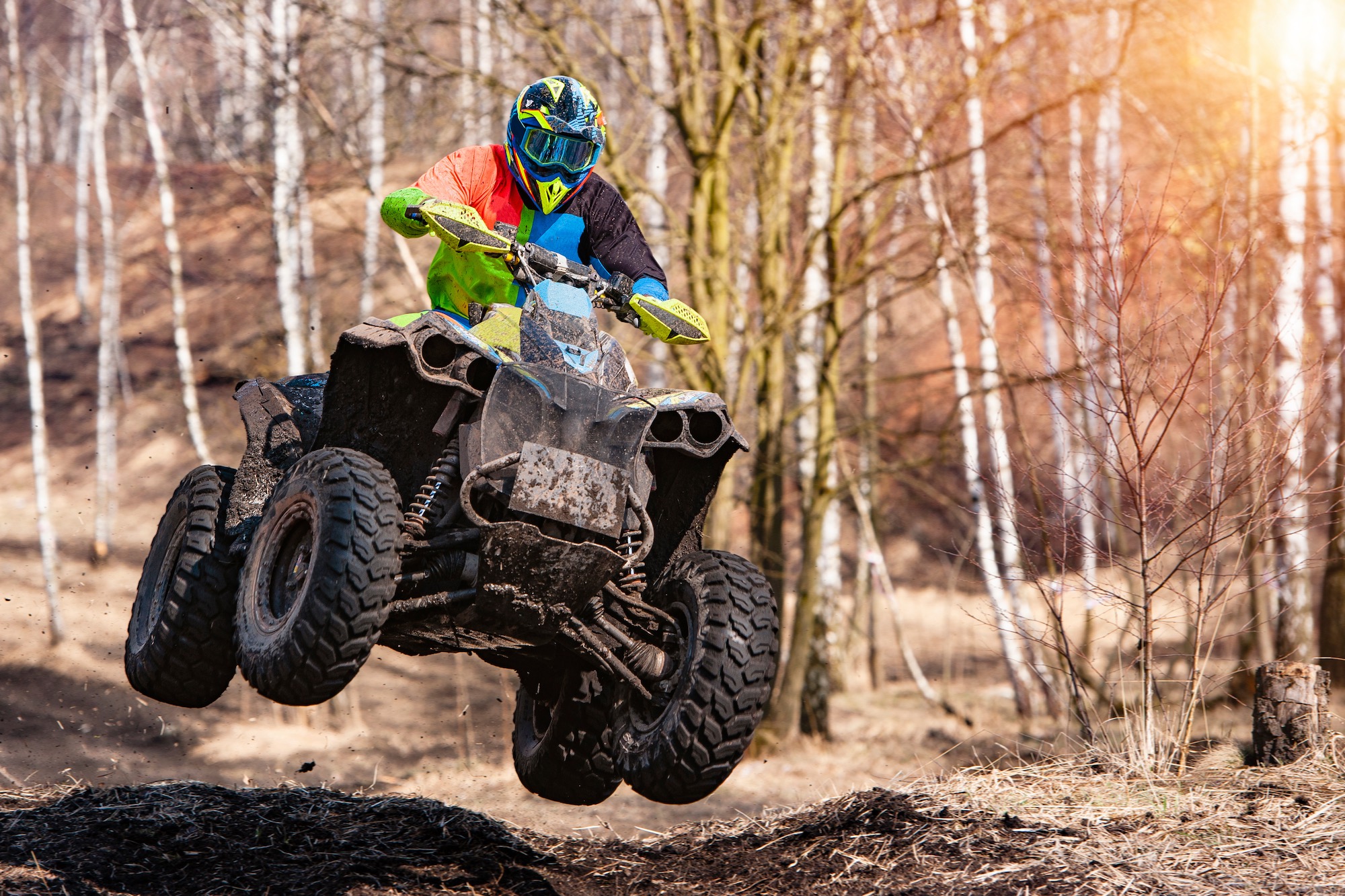 A Beginner s Guide to ATVs eBay Motors Blog A Beginner s Guide to ATVs eBay Motors Blog