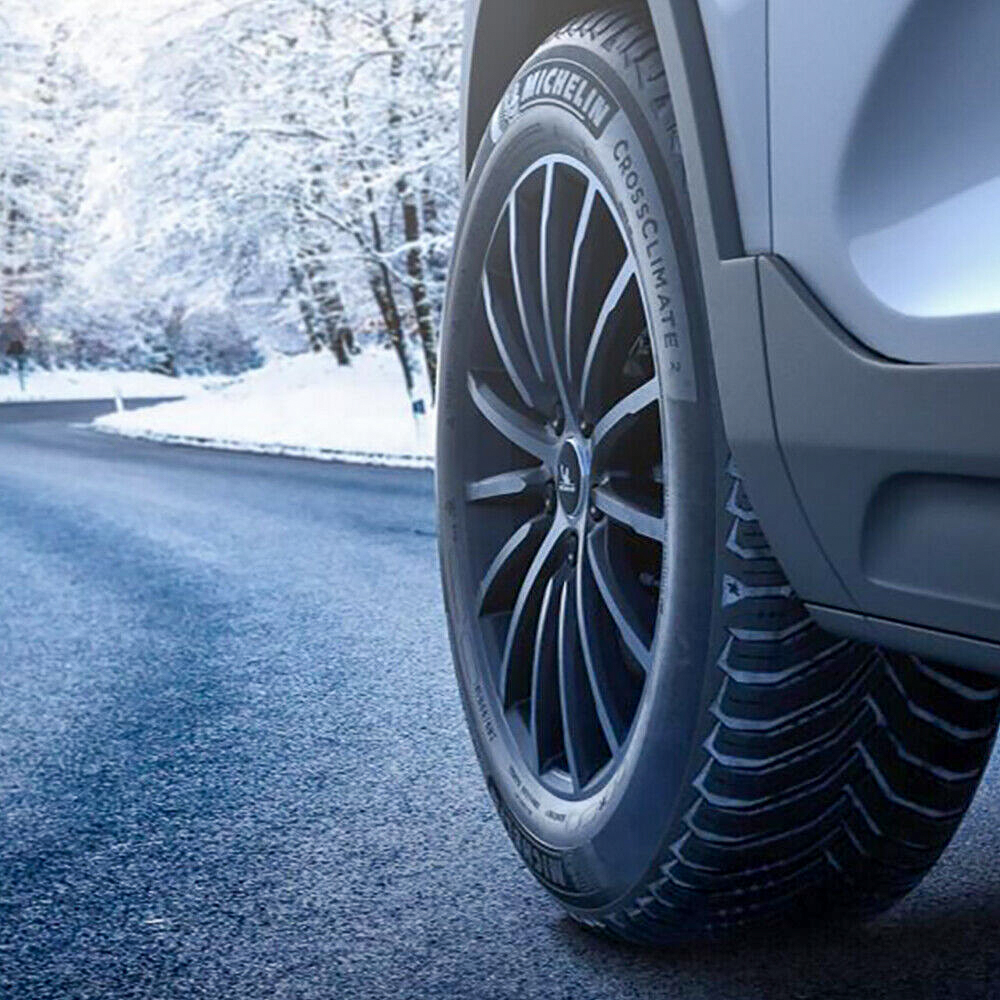 Best AllSeason Tires For Snow eBay Motors Blog