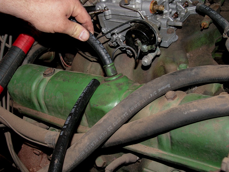 Why Is Your Car Burning Oil? eBay Motors Blog