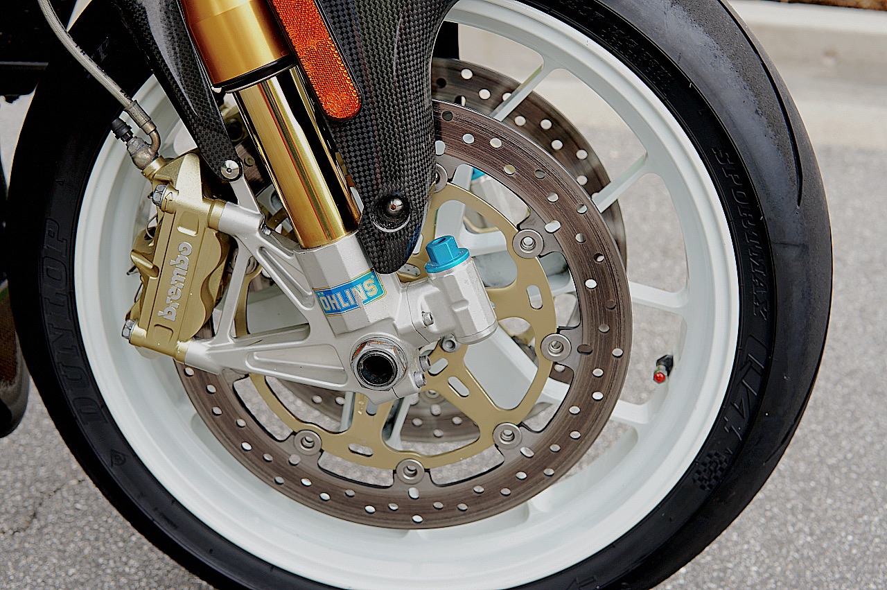 Aprilia tuono racing clearance for sale