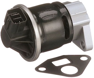 Delphi 1996-2000 Honda Civic - EGR valve
