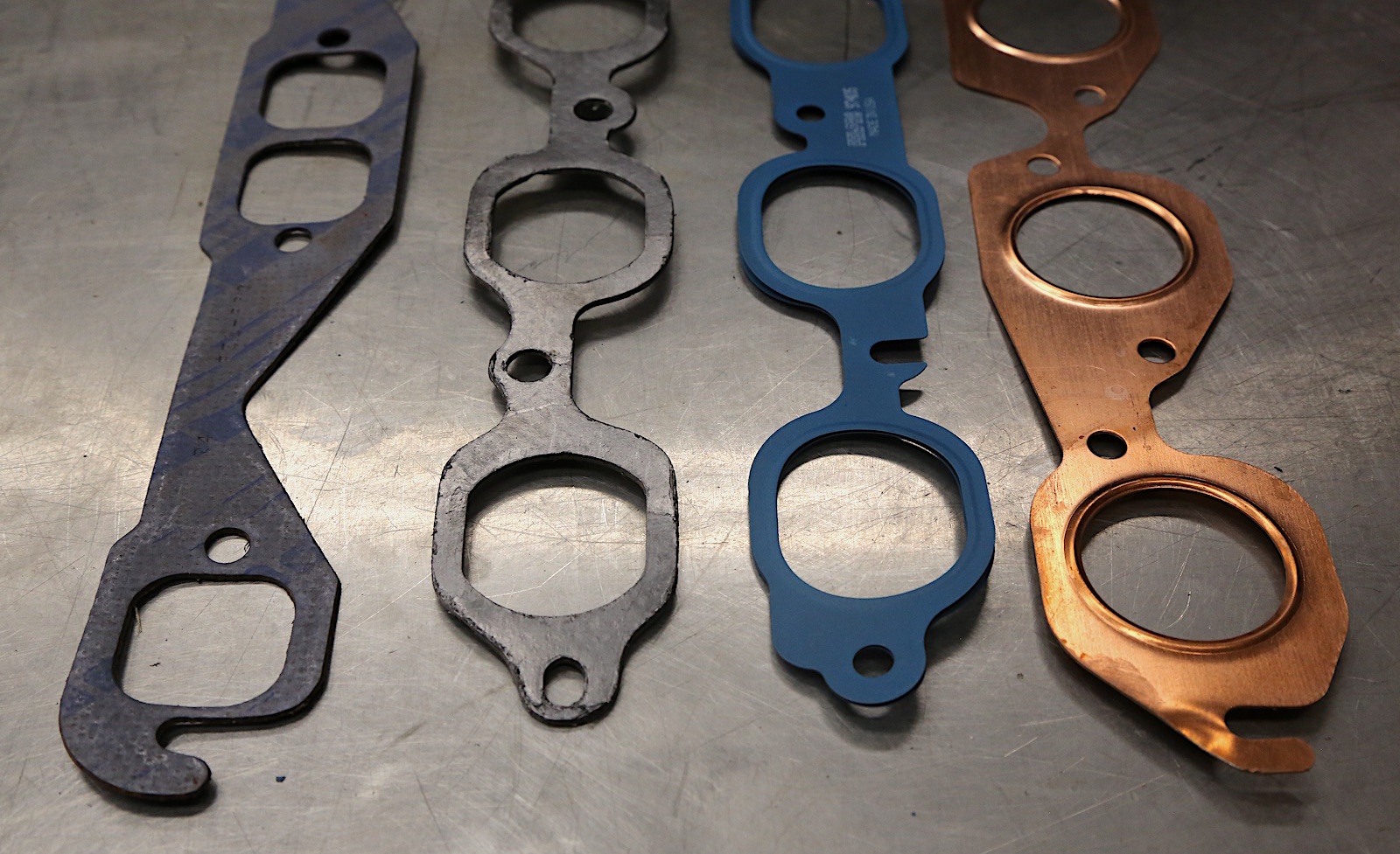 Header gaskets on sale