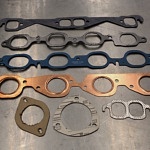 All About Exhaust Gaskets