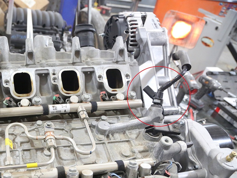 What is a pcv valve and how to replace one ebay motors blog
