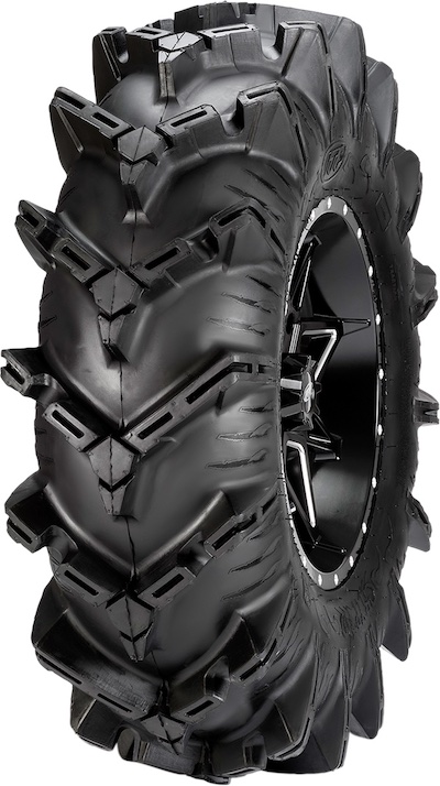 ITP Cryptid UTV tire