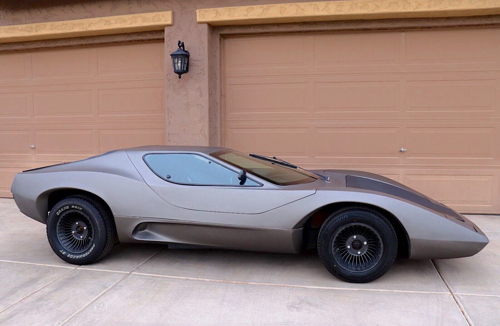 '75 Sterling Is a Kit Car with Supercar Style eBay Motors Blog