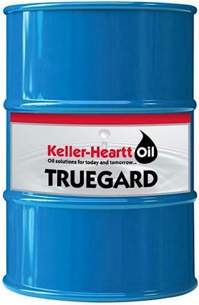 TRUEGARD DEF diesel exhaust fluid - 55 gallon drum