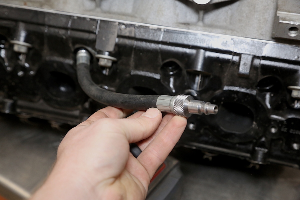 How to Do an Engine Compression Test eBay Motors Blog