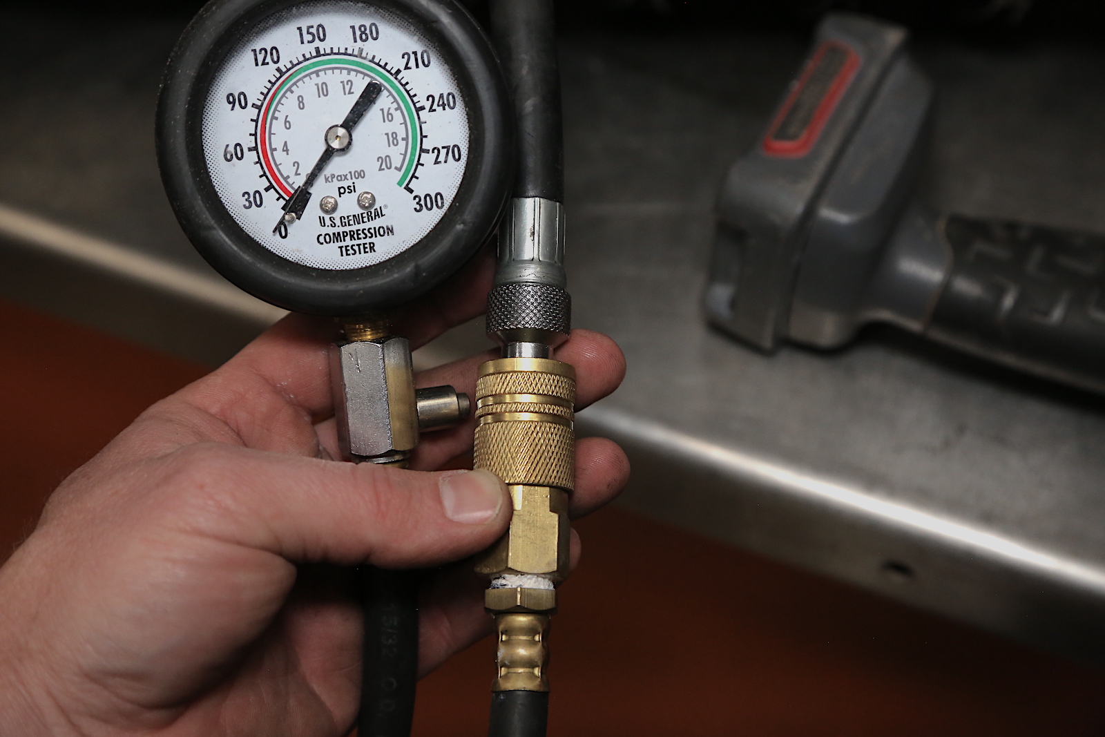 How to Do an Engine Compression Test eBay Motors Blog