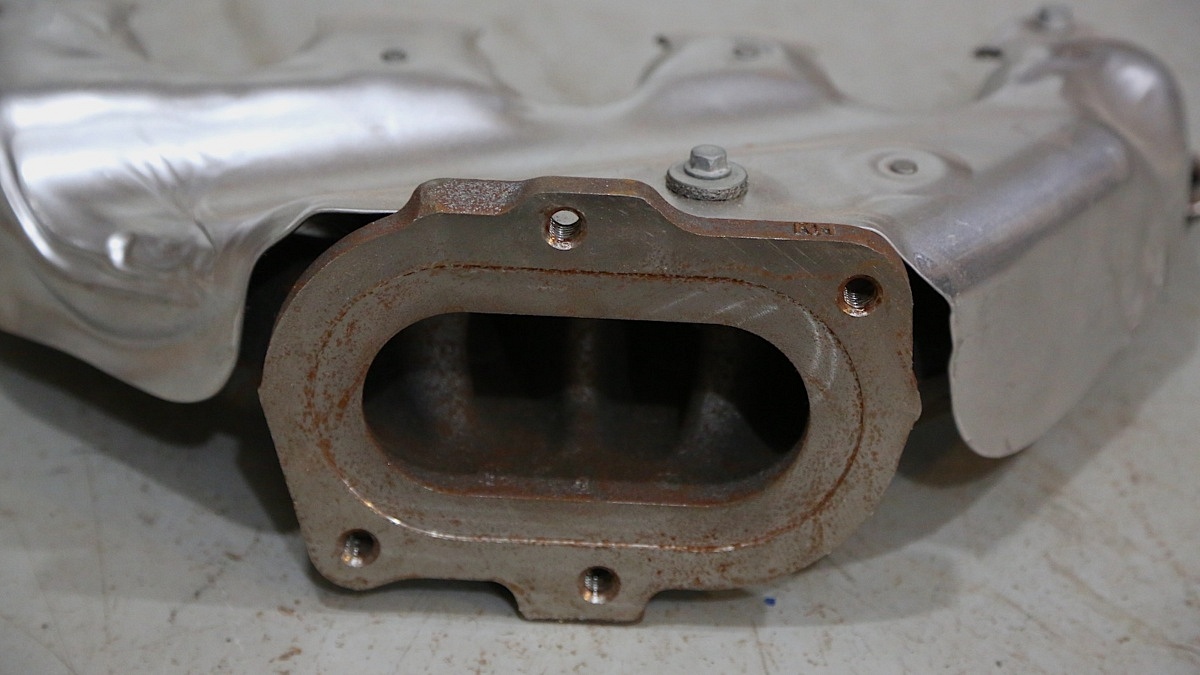 All About Exhaust Gaskets (Types, Repairs) eBay Motors Blog