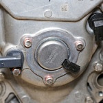 What Is a Camshaft Position Sensor?