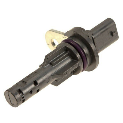 A cam sensor part for a hemi V-8 engine.