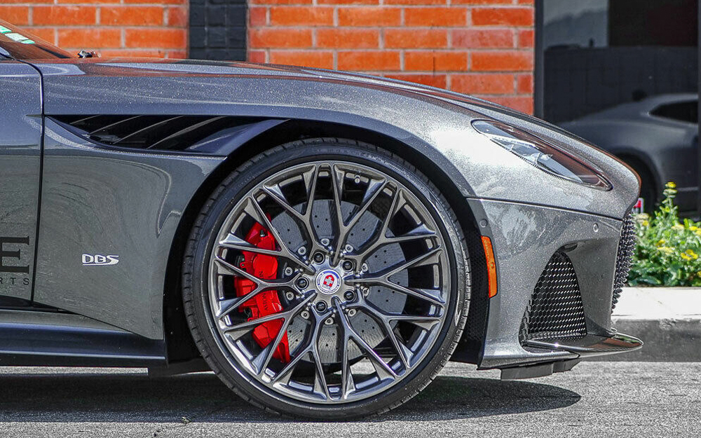 vs. Cast Wheels What’s the Difference? eBay Motors Blog