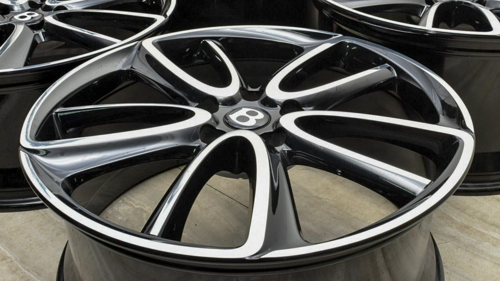 vs. Cast Wheels What’s the Difference? eBay Motors Blog