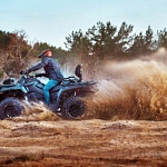 Choosing the Right ATV Tires