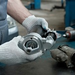 How Solenoids Work in Starters and Automatic Transmissions