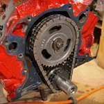 Signs That a Timing Chain Needs Replacement