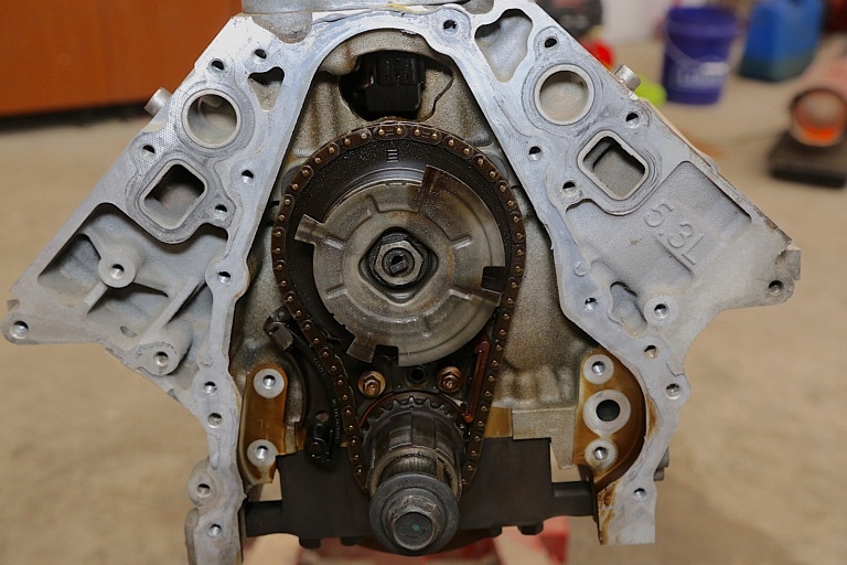 Signs That a Timing Chain Needs Replacing eBay Motors Blog