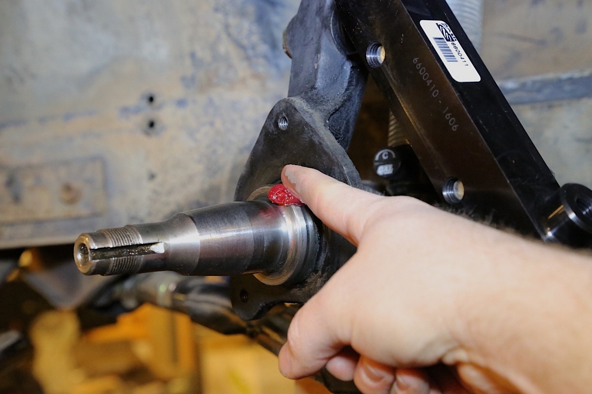 What to Do When Wheel Bearings Fail eBay Motors Blog