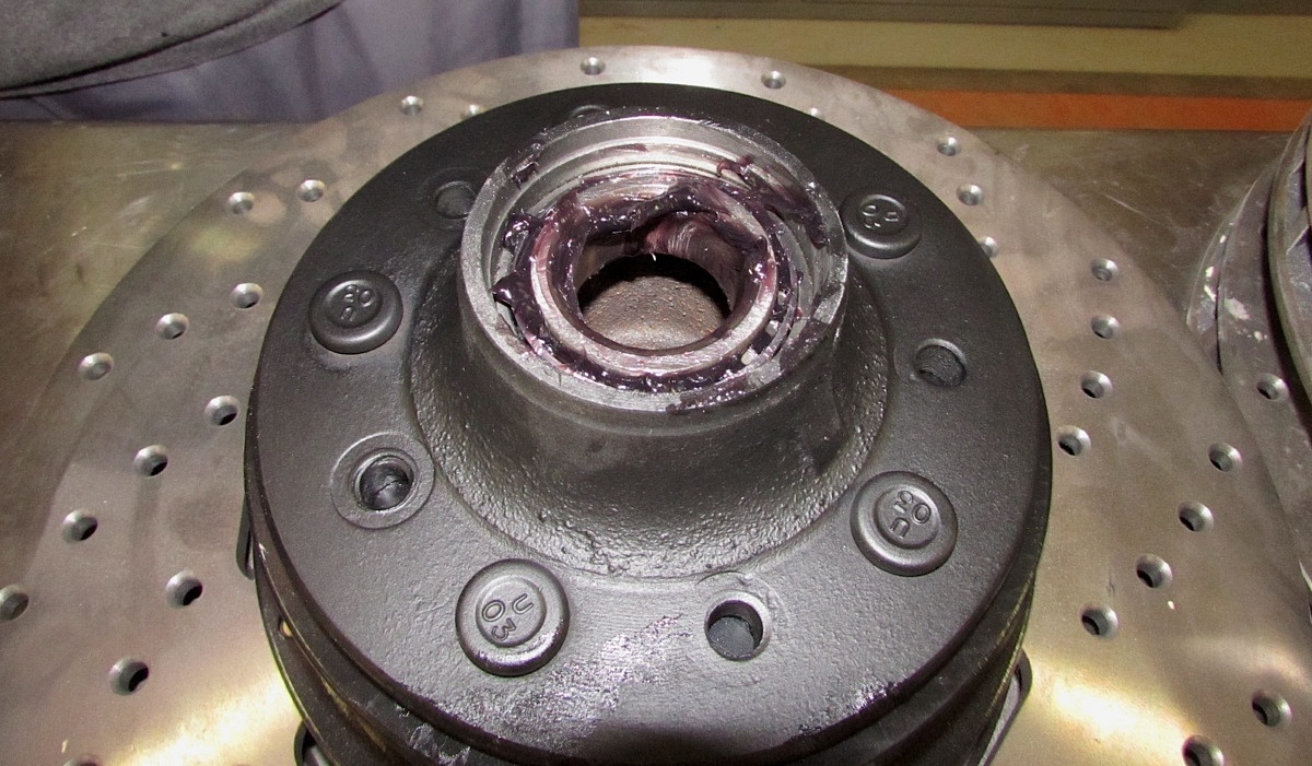 What to Do When Wheel Bearings Fail eBay Motors Blog