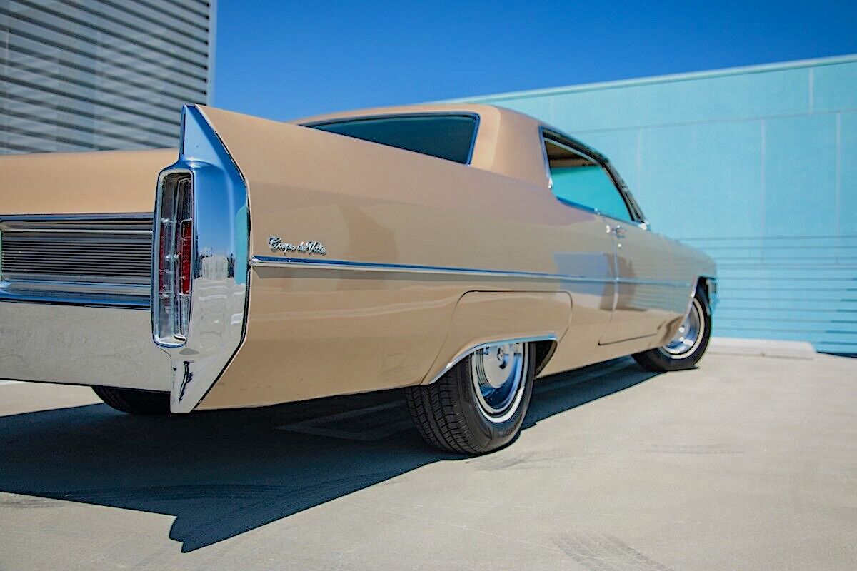 Cadillac items shop