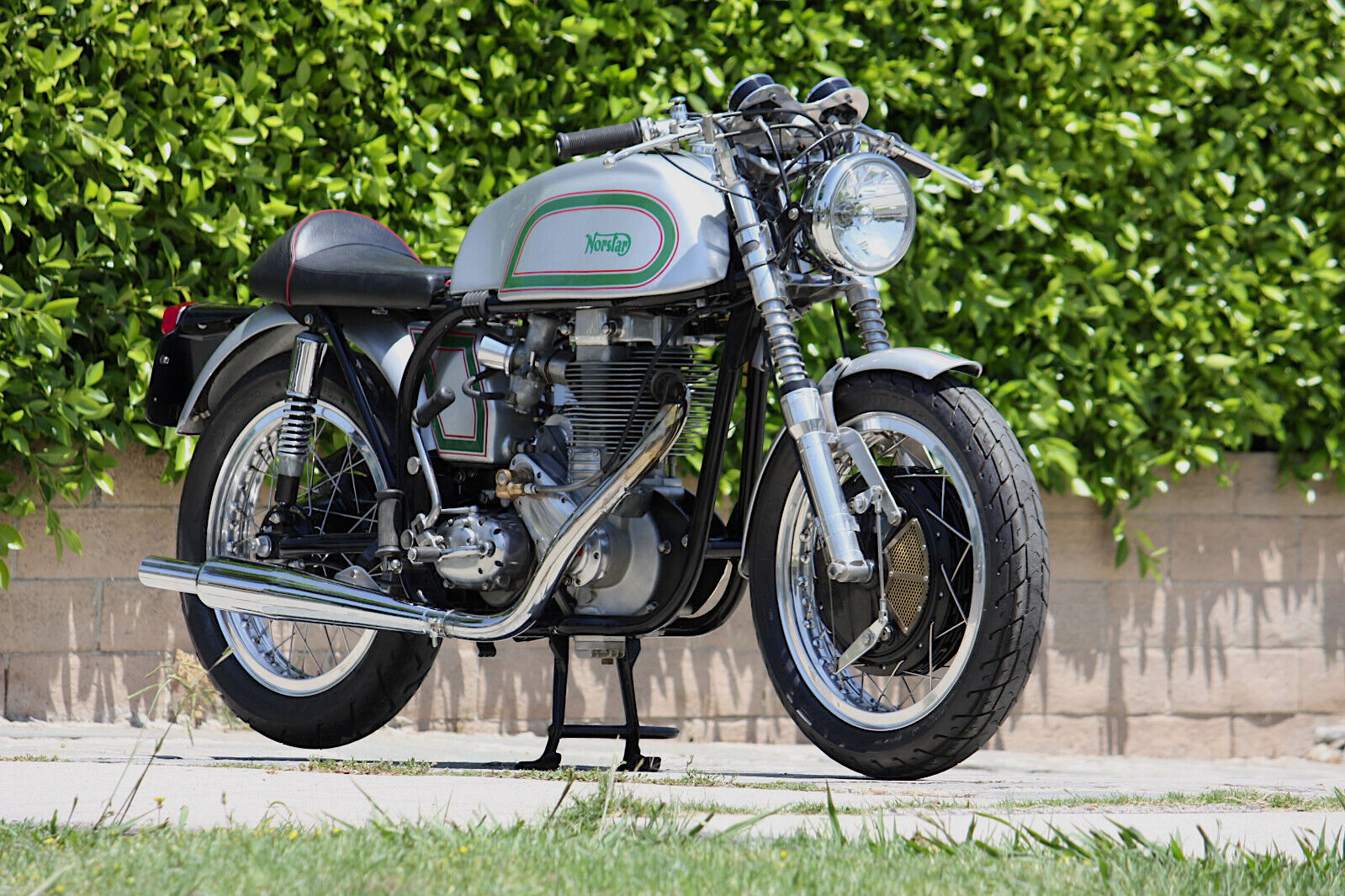 Bsa gold star for sale on sale