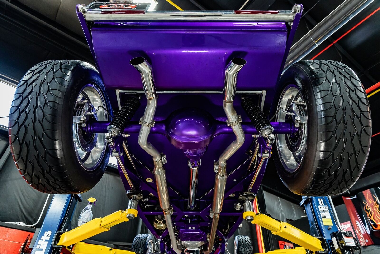 All 2025 car muffler