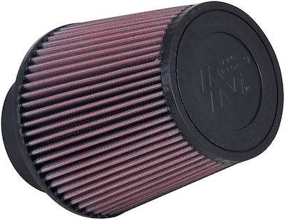 K&N RE 0950 universal clamp-on air filter