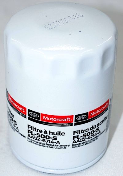 How to Choose the Best Oil Filter -  Motors Blog