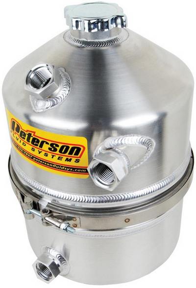 Peterson Fluid - 3 gallon <yoastmark class=