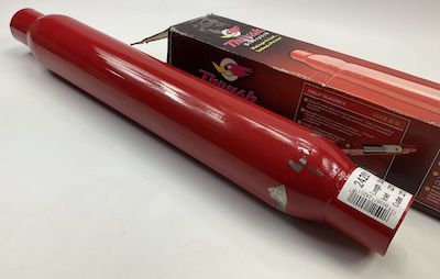 Thrush Glasspack muffler with box