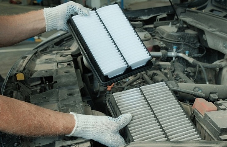 How to Clean Or Replace Your Air Filter eBay Motors Blog
