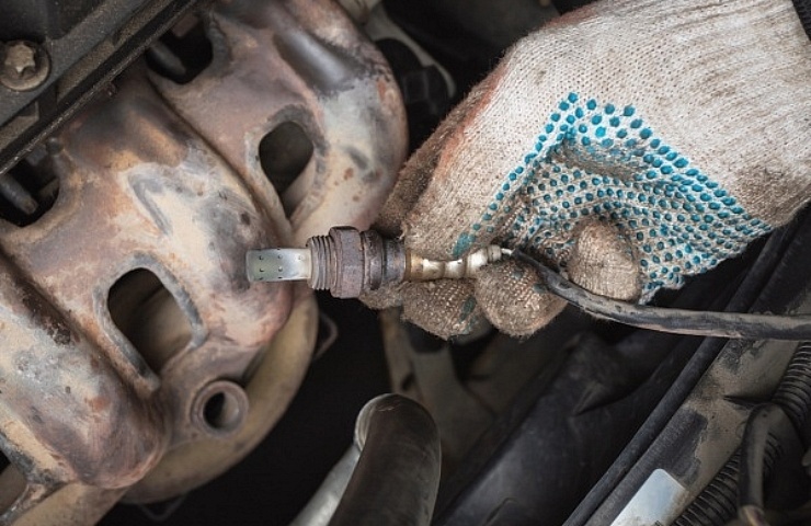 What is an Oxygen Sensor? 