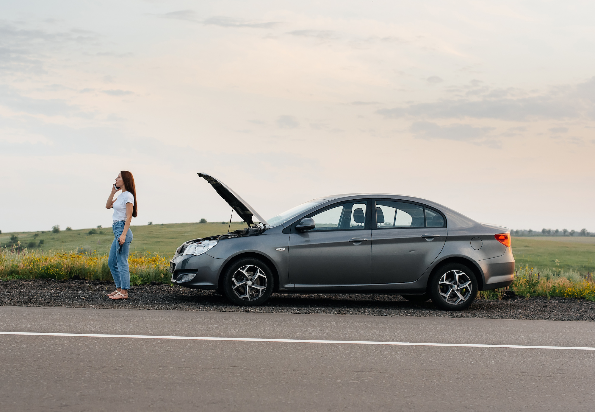 Why Is Your Car Stalling? Quick Fixes eBay Motors Blog