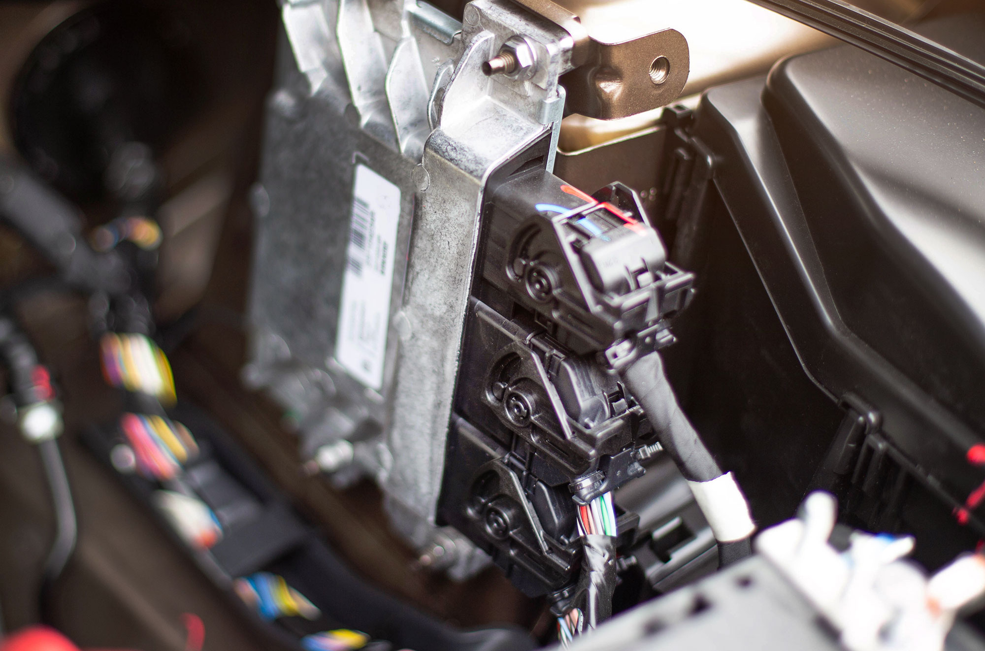 ECU 101: What Is an Engine Control Unit? - eBay Motors Blog