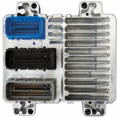 An ECU engine control unit for GM applications