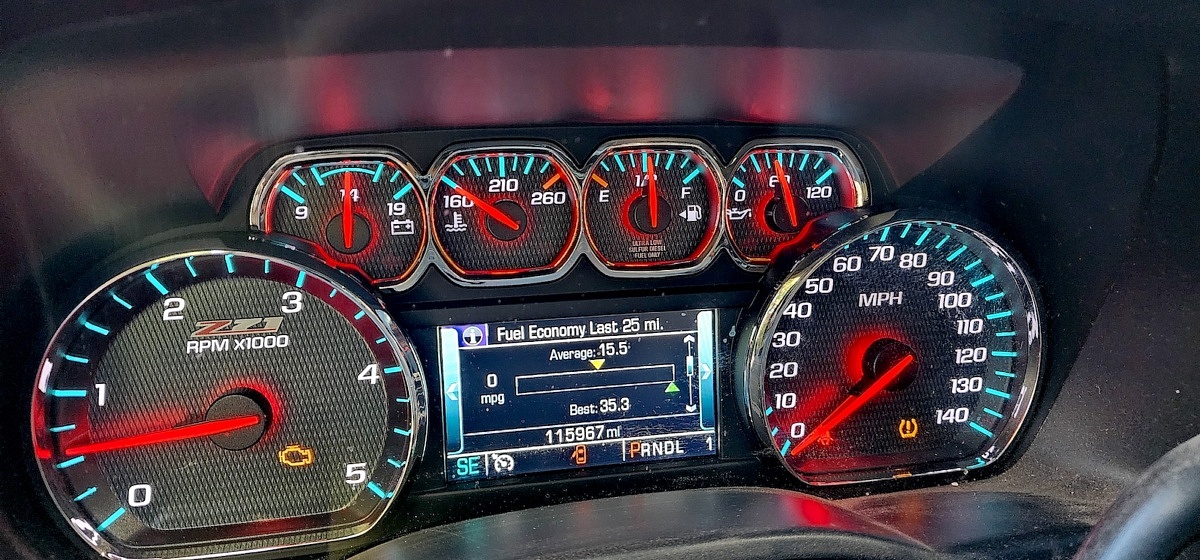 How to Detect and Fix Low Oil Pressure eBay Motors Blog