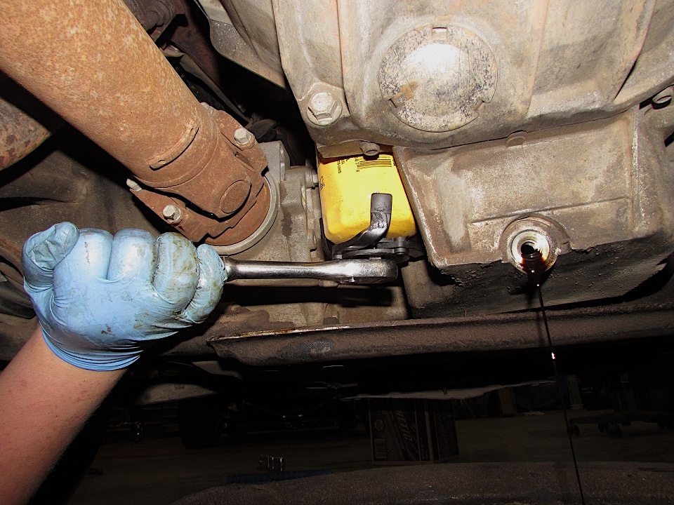 How to Detect and Fix Low Oil Pressure eBay Motors Blog