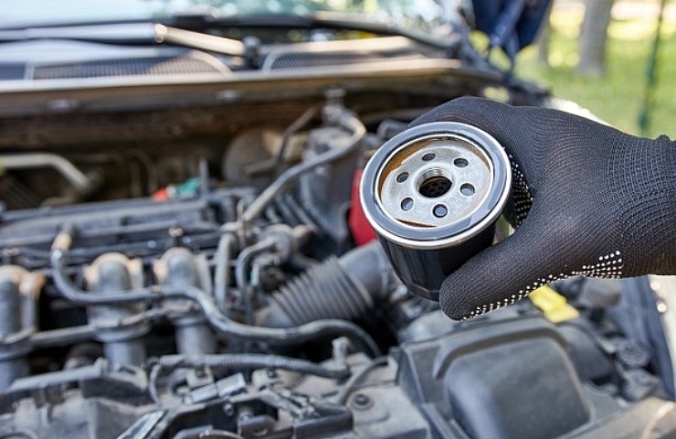 How to Choose the Best Oil Filter eBay Motors Blog